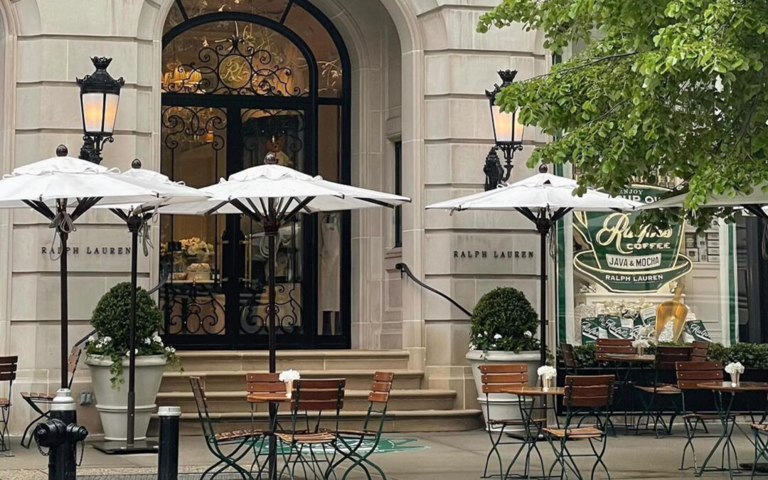 La ciudad en calma: 7 rincones para desconectar