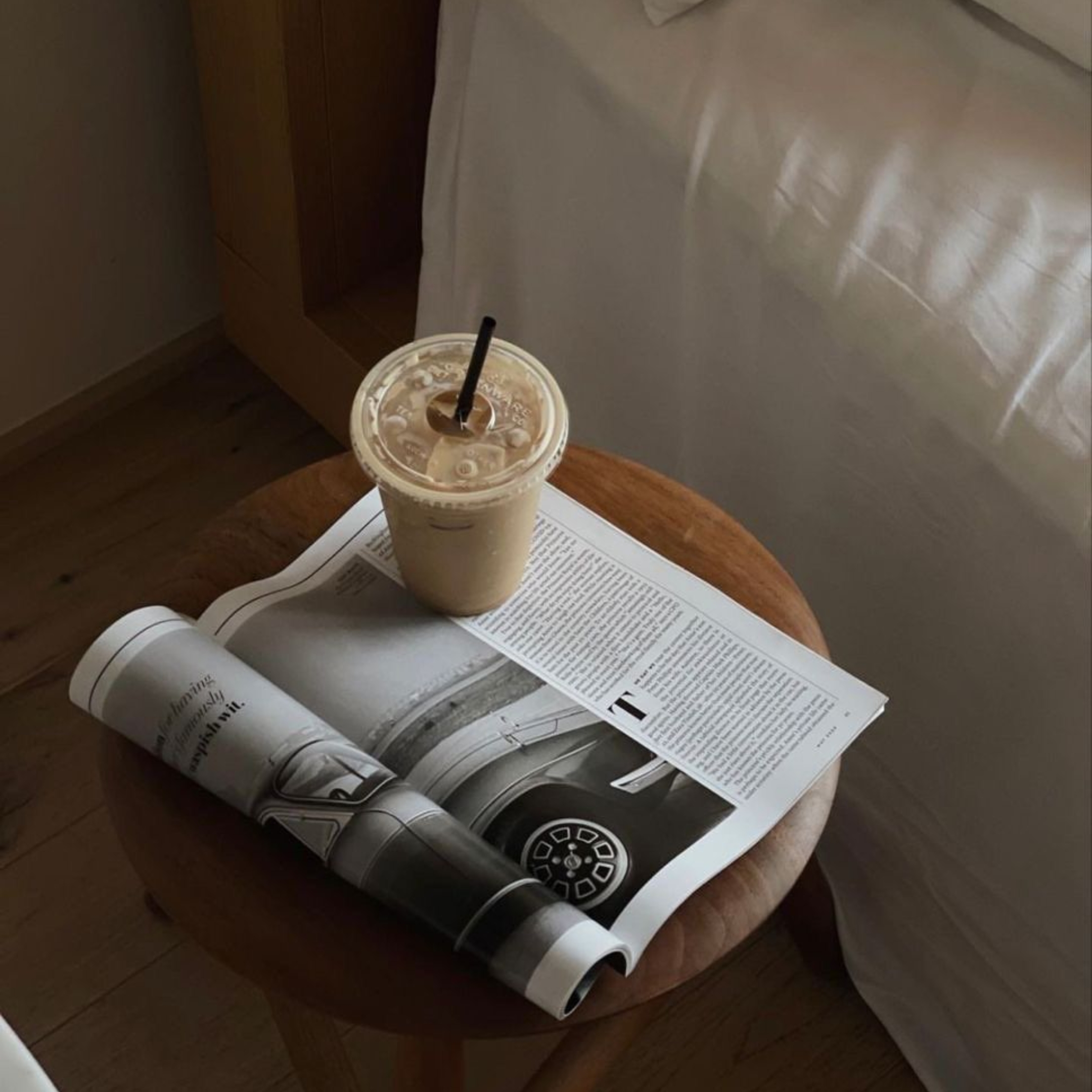 Azotea Treinta y Tres