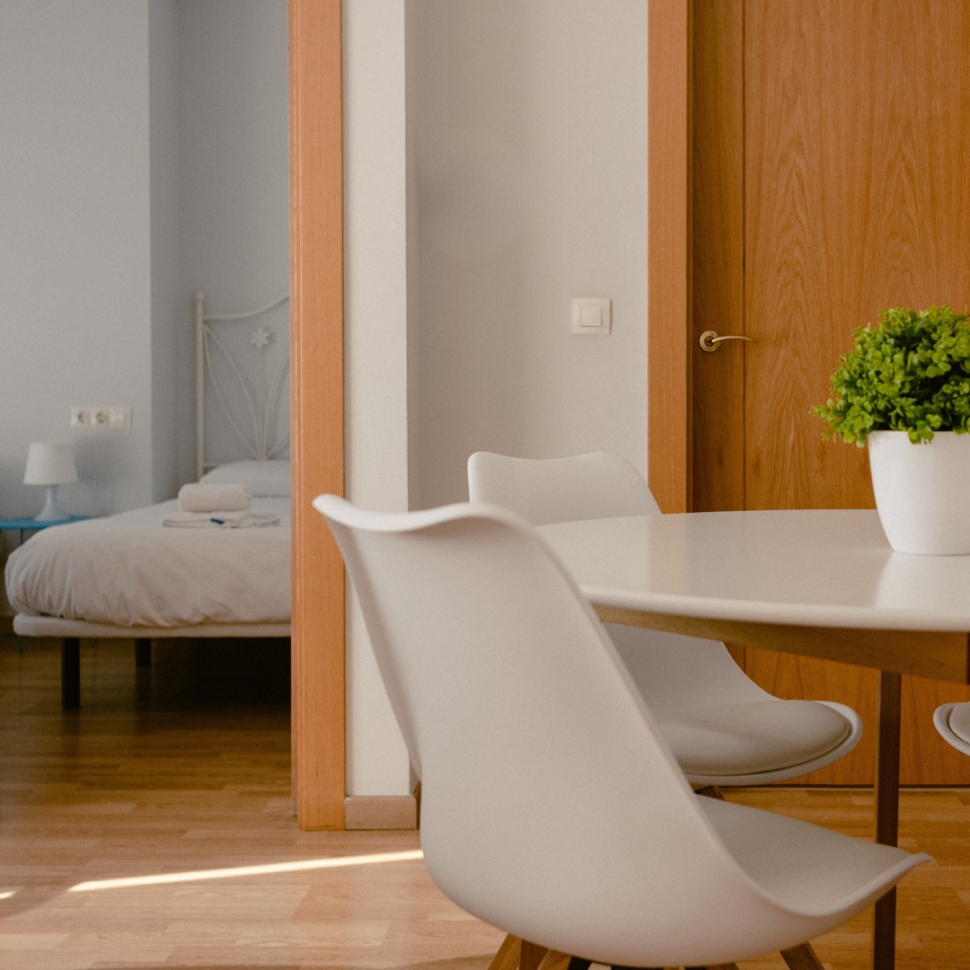 Alquiler de apartamentos en Albacete, alquiler de apartamentos de trabajo, alquiler de apartamentos de media estancia, alquiler de apartamentos de larga estancia, alquiler de apartamentos de corta estancia