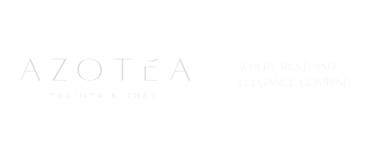 Logo Azotea Treinta y Tres