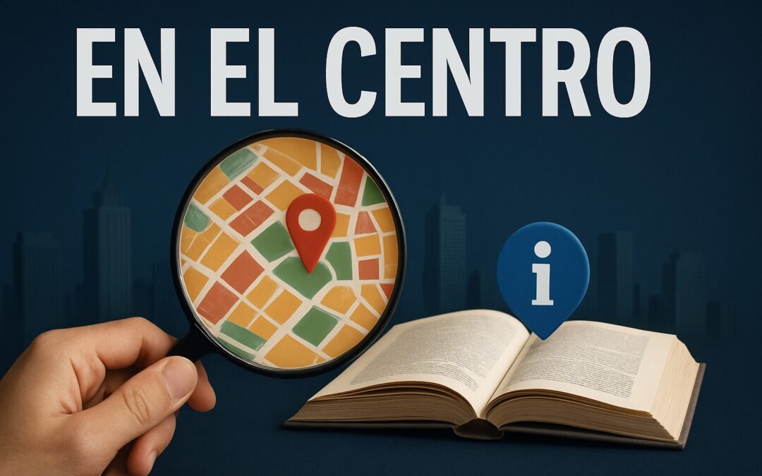 Guía Completa Para Descubrir Todo Lo Que Hay En El Centro 2025