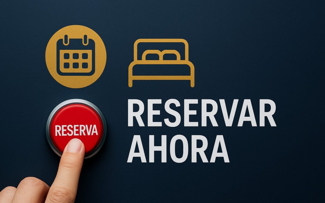 Guía Completa para Reservar Ahora: Todo lo que Debes Saber 2025