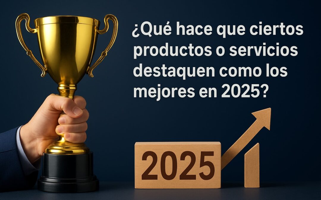 7 Razones Por Las Que Son Los Mejores En 2025