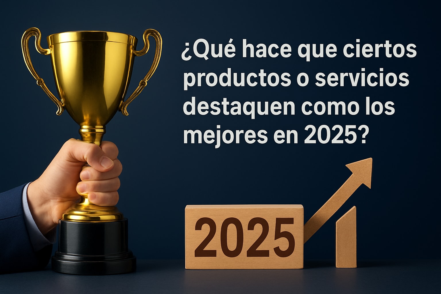 7 Razones Por Las Que Son Los Mejores En 2025
