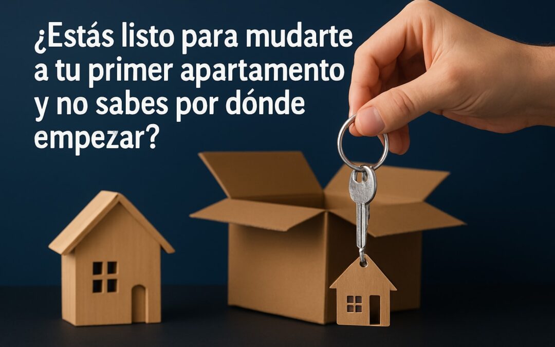 Guía Completa en el Apartamento para Principiantes 2025