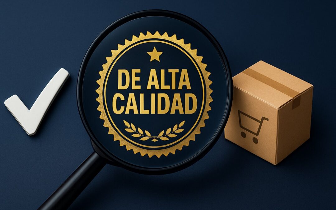 Guía Completa Para Productos de Alta Calidad en 2025