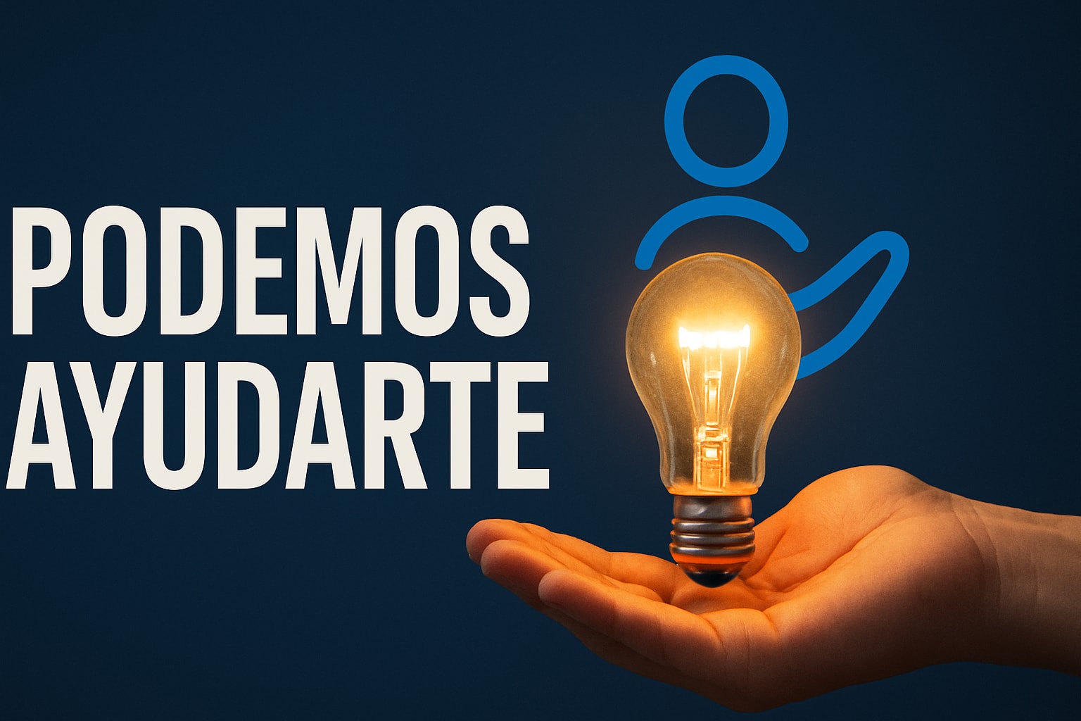Guía Completa: Podemos Ayudarte Paso a Paso en 2025